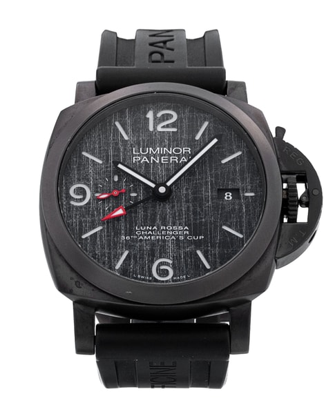 Panerai Luminor Luna Rossa PAM01036
